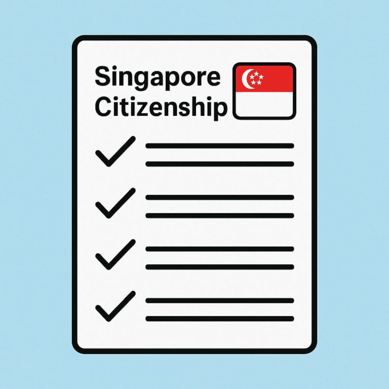 SINGAPORE CITIZENSHIP FOR US CITIZENS visual data 6