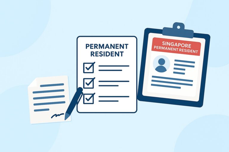 Singapore PR Requirements 2026: Eligibility Criteria & ICA Assessment