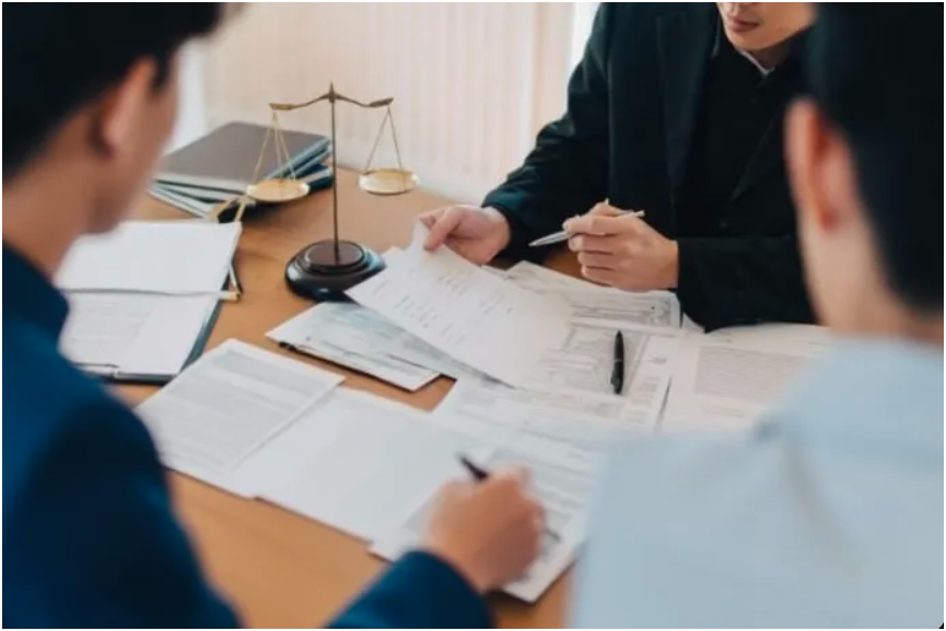 Immigration Lawyer Fees In Singapore